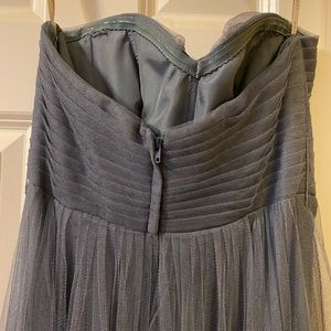 Bella bridesmaid’s dress NEVER WORN!!!